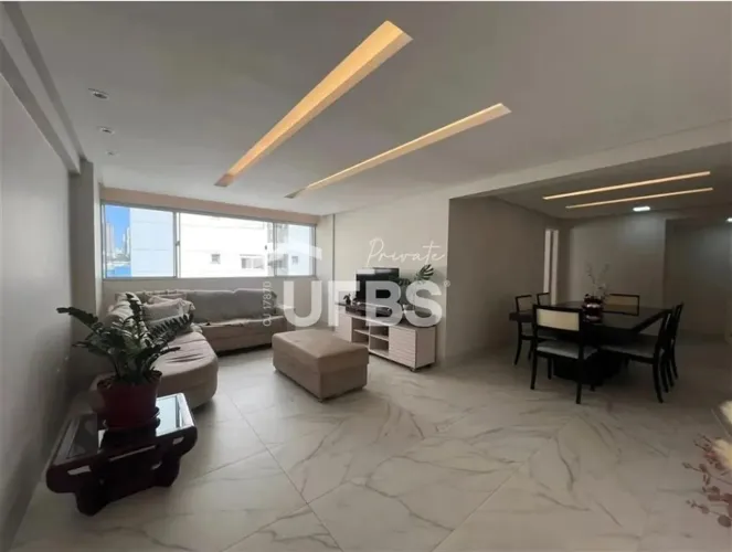 Apartamento à venda no Edfício Bremen - Setor Oeste