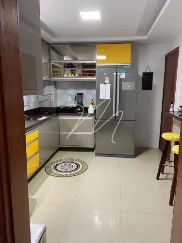 Apartamento 3/4 com 120 m2 Pacheco ,Ilheus BA