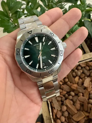 Relógio Tag Heuer Aquaracer