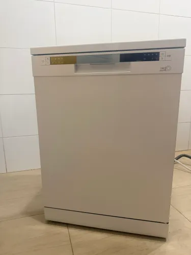 Lava louça midea