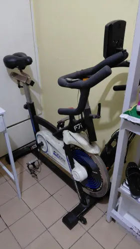Bike Ergometrica Kikos F7I