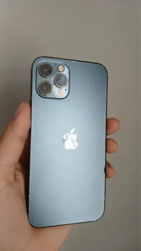 iPhone 12 Pro