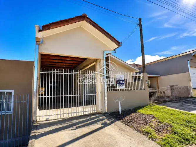 Casa para alugar Jardim Veneza II - Uvaranas