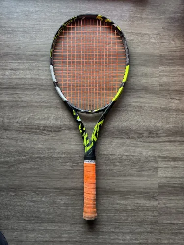Raquete de tênis Babolat Pure Aero 100 L3