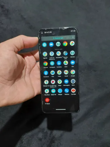 Motorola 128g