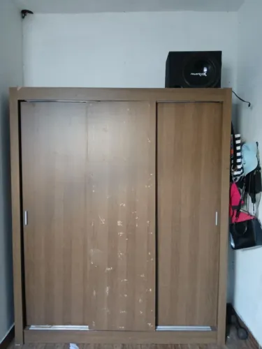 Guarda roupa