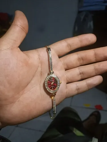 Relógio feminino