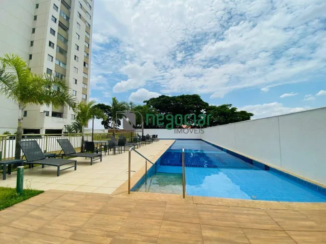 Apartamento 3 quartos no bairro Centro Betim