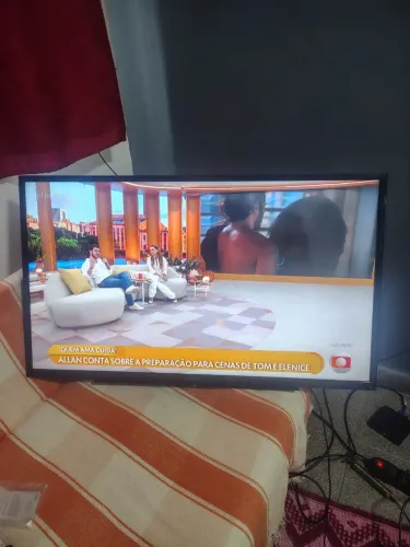 Tv Sony 40