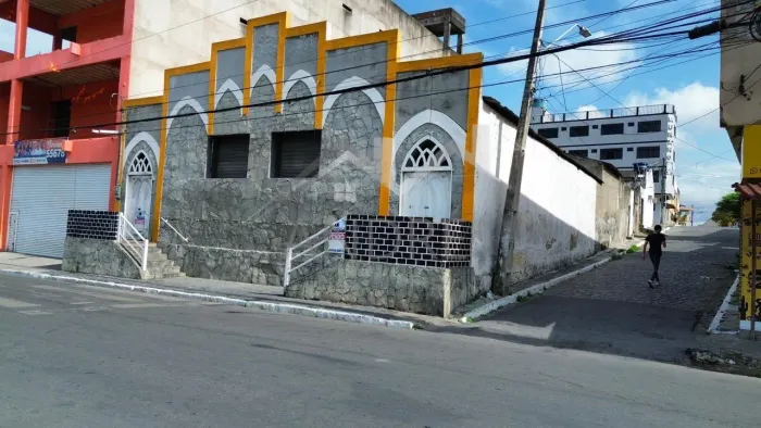 Ponto Comercial para Venda em Gravatá, Gravatá Centro, 5 dormitórios, 2 suítes, 2 banheiro