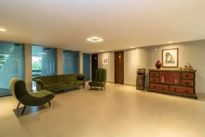 Apartamento 03 dormitórios no Bairro Moinhos de Vento