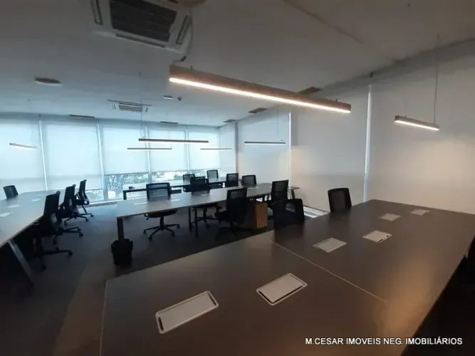 Prédio inteiro para venda, Edifício Inteiro a venda,  Elevador, 1420 m2, Alto de  Pinheiro