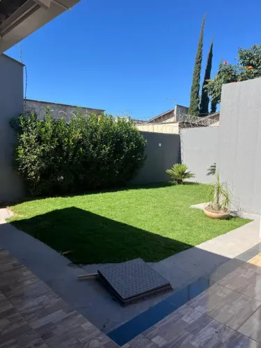 Vendo casa em Aparecida de Goiânia