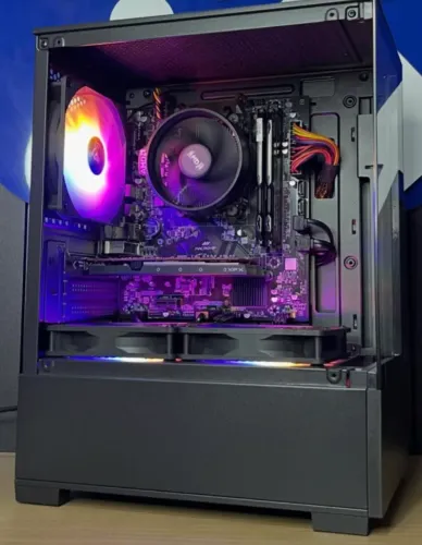 COMPUTADOR - CPU - PC GAMER