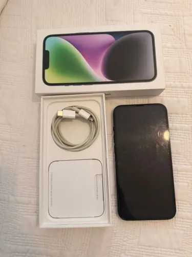 IPhone 14 256GB