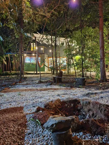 Vendo!!! uma chácara urbana de 6.551,67 m² Chapada dos Guimarães MT