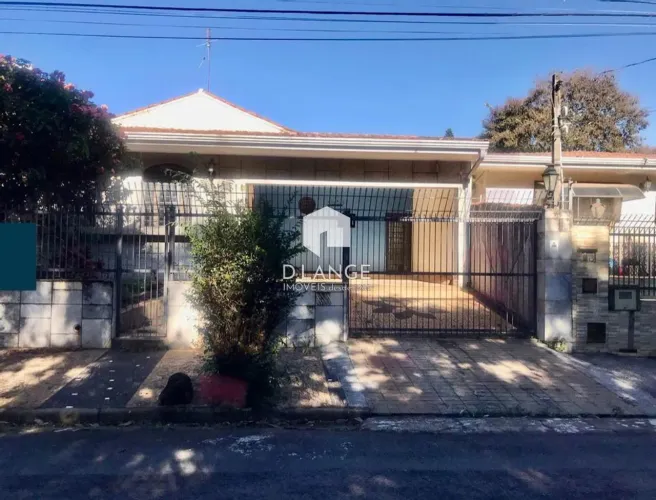 Casa à venda no bairro Cidade Universitária em Campinas