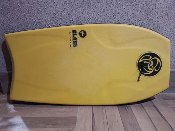 PRANCHA DE BODYBOARD B2BR - CLASSIC LIMITED EDITION - 42" POLEGADAS