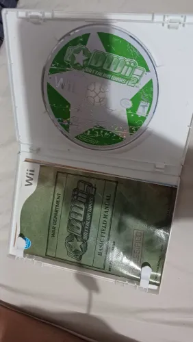 Battalion wars 2 wii