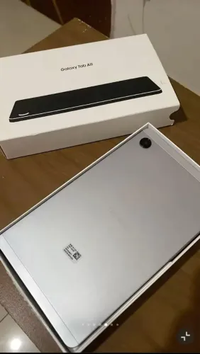 Novo A11 tablet 