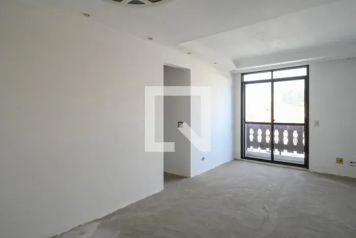 Apartamento à Venda - Jardim Santa Emília, 2 Quartos, 64 m2
