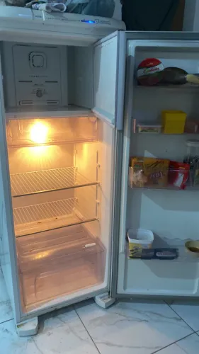 Geladeira Electrolux 