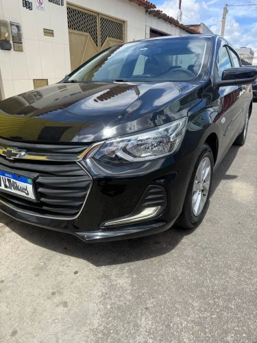Imagem de Chevrolet Onix Plus LT 1.0 12V TB Flex Mec. 4P 2021