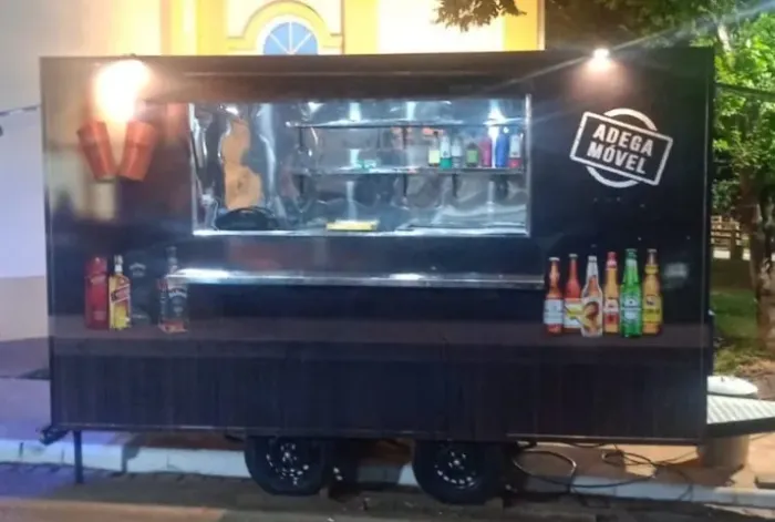Trailer reboque 