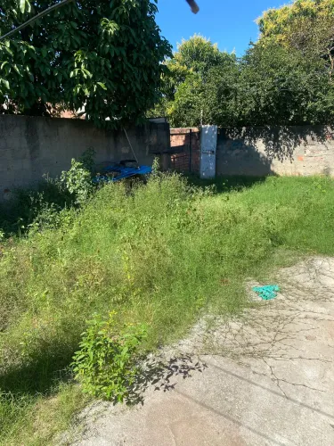 Vendo casa no Marambaia 