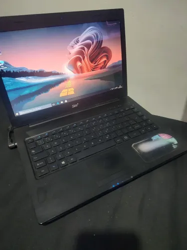 Venfo notebook positivo Intel pentium 2.10Ghz x2 hdmi wi-fi 5G