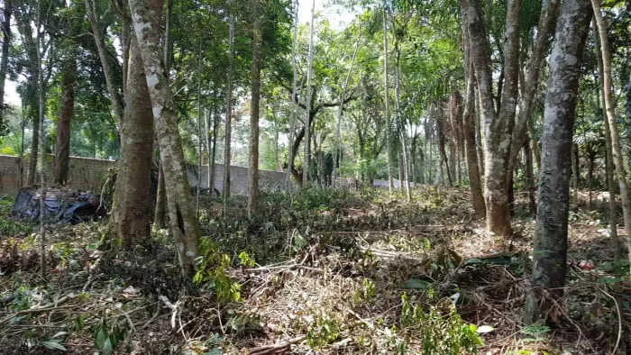 TERRENO RESIDENCIAL em EMBU DAS ARTES - SP, EMBU COLONIAL