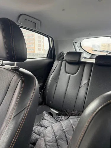 Chery Tiggo 2 ACT 1.5 16V Flex Aut.5p 2019