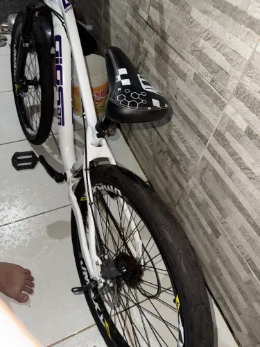 Bicicleta Gios 4freak