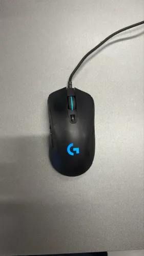 Mouse g403 Logitech