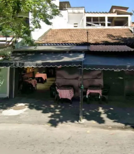 Casa Comercial para Locação - Freguesia (Jacarepaguá)