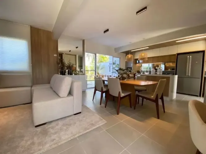 Terreno à venda com 250m² no Jardins Capri, Senador Canedo