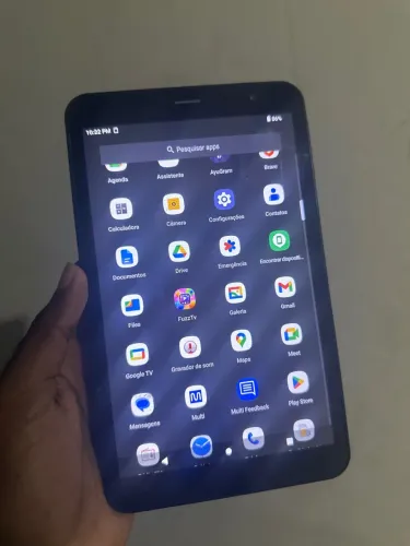 Tablet Multilaser M8 32GB