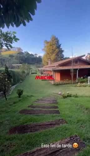 Oportunidade única em Sapucaí Mirim! Chácara com grande potencial de valorização, em uma r