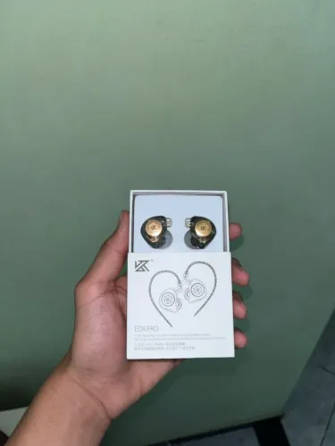 FONE KZ EDX PRO