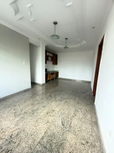 GR VENDE ED. DEL REY - 103M2 - 3/1 SUITE - 1 VAGA - BATISTA CAMPOS - BELÉM - PARÁ