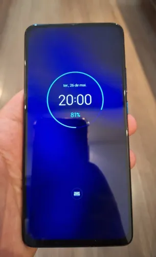Moto One Hype 128