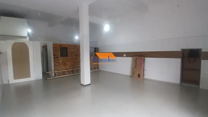 loja Bairro Planalto/São Tomaz