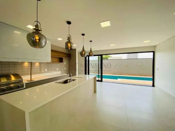 Casa para locação no Villa Dumont em Bauru
