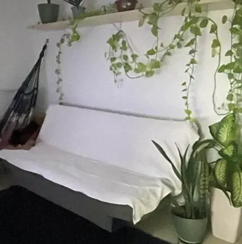 Sofá cama