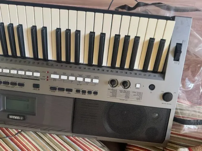 Teclado