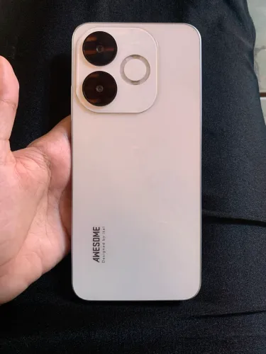 Celular itel A80
