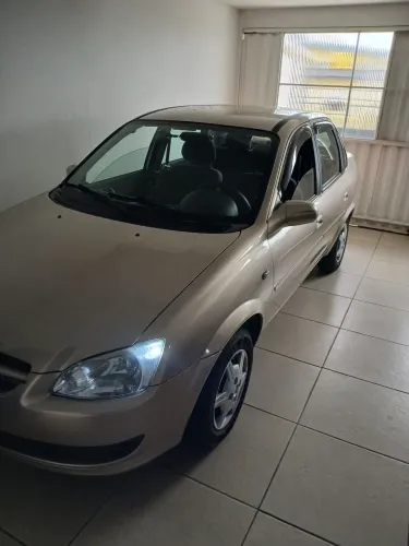 Chevrolet Classic Life/ls 1.0 VHC Flexp. 4P 2014
