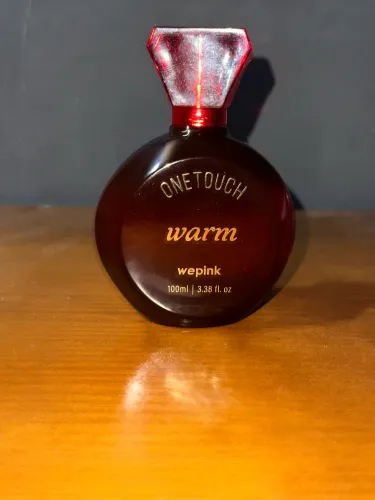 ONE TOUCH WARM DESAPEGO