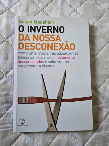 O Inverno da Nossa Desconexão