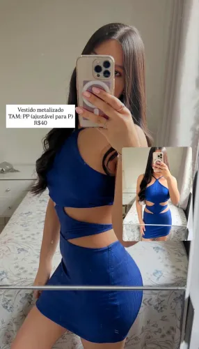 Vestido